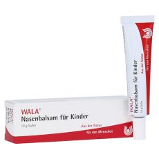NASENBALSAM für Kinder (PZN 01448375)