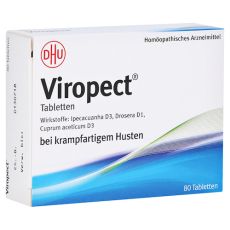 VIROPECT Tabletten (PZN 04946352)