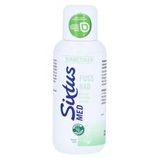 SIXTUS MED Diabetiker Fußbad (PZN 14369022)