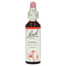Bachblüten Aspen Tropfen (PZN 00039723)