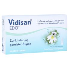 Vidisan EDO Einzeldosispipetten (PZN 04749284)