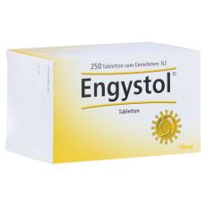 Engystol (PZN 04871312)