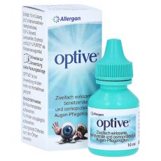 Optive Augentropfen (PZN 01909178)