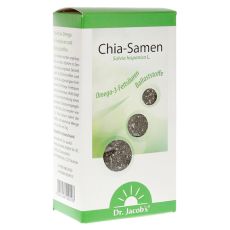 CHIA SAMEN Dr.Jacob's (PZN 09633103)