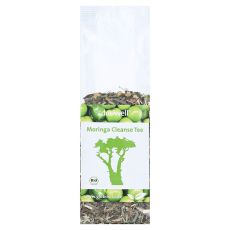 DUOWELL Moringa Cleanse Tee Bio (PZN 15657154)