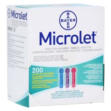 MICROLET Lanzetten farbig (PZN 09245281)