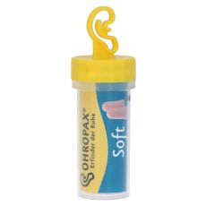 OHROPAX soft Schaumstoff-Stöpsel (PZN 13355354)