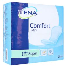 TENA COMFORT mini super Vorlagen (PZN 02337637)