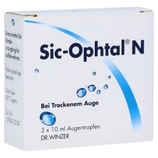 Sic-Ophtal N (PZN 00497176)