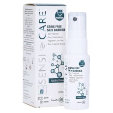 SENSI CARE Hautschutz Spray (PZN 07065534)