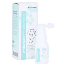 ARDEYECTOIN Ohrenspray (PZN 14264754)