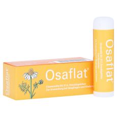 OSAFLAT Globuli (PZN 14373650)