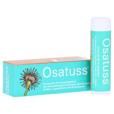 OSATUSS Globuli (PZN 14022229)