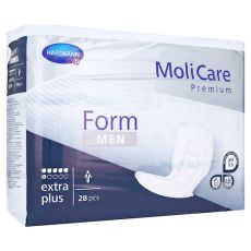 MOLICARE Premium Form extra plus MEN (PZN 12458508)