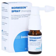 Normison Ohrenspray (PZN 03675052)