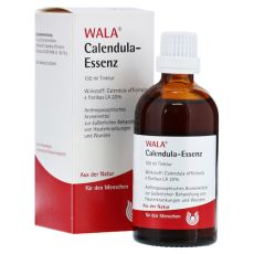 Calendula-Essenz äußerlich (PZN 01681338)