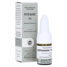 PEFRAKEHL Tropfen D 5 (PZN 03206972)