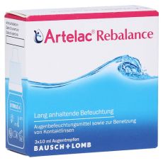 Artelac Rebalance Augentropfen (PZN 13504162)