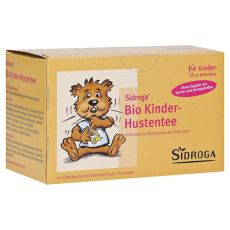 Sidroga Bio Kinder-Hustentee (PZN 00953964)