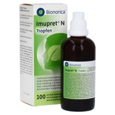 Imupret N (PZN 09775926)