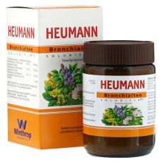 HEUMANN Bronchialtee SOLUBIFIX T (PZN 01448984)