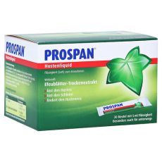 Prospan Hustenliquid (PZN 01007470)