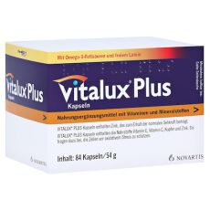 Vitalux Plus (PZN 05135957)