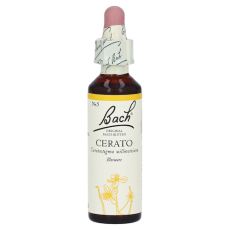 Bachblüten Cerato Tropfen (PZN 00046657)