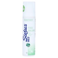 SIXTUS MED Diabetiker Fußbalsam (PZN 14369016)