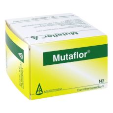 MUTAFLOR (PZN 03840864)