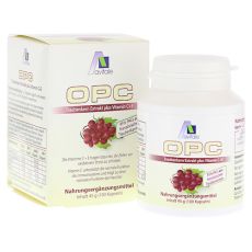 Avitale OPC Traubenkern Extrakt (PZN 04977803)
