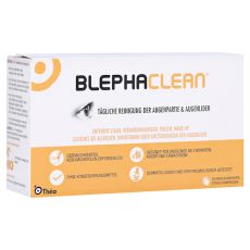 Blephaclean sterile Kompressen (PZN 03658390)