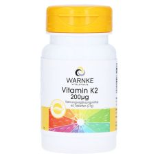 Vitamin K2 200 µg Tabletten (PZN 12427910)