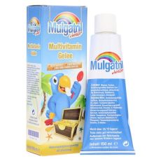 Mulgatol Junior Gel (PZN 08671142)