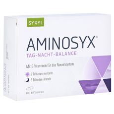 Aminosyx Syxyl Tabletten (PZN 13837314)