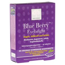 BLUE Berry Tabletten (PZN 06328894)