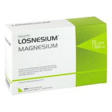 Lösnesium Brausegranulat (PZN 04373904)