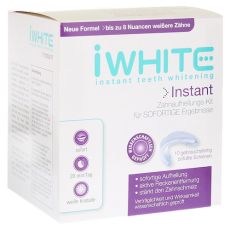 IWHITE Zahnaufhellungs-Kit (PZN 10318298)