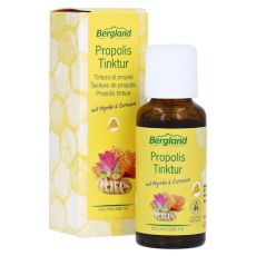 Propolis Tinktur BDIH (PZN 06648104)
