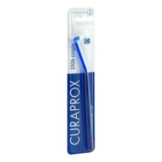 CURAPROX CS 1006 single+sulcular Zahnbürste (PZN 02246544)