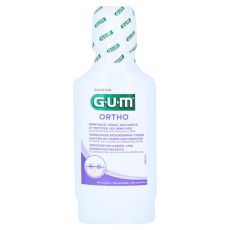 GUM Ortho Mundspülung (PZN 12496851)