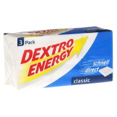 Dextro Energen Classic Würfel (PZN 00976020)