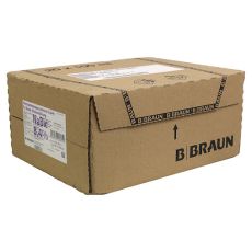 NATRIUMHYDROGENCARBONAT B.Braun 8,4% Glas (PZN 01579781)