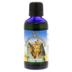 SCHWARZKÜMMEL BIO ägypt.Öl (PZN 04132974)