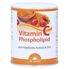 VITAMIN C PHOSPHOLIPID Pulver (PZN 15637186)