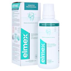 Elmex Sensitive Professional Zahnspülung (PZN 01316449)