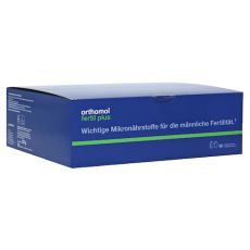 Orthomol Fertil Plus (PZN 02166756)