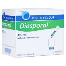 Magnesium Diasporal 300mg (PZN 10712463)