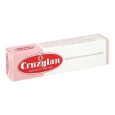 CRUZYLAN med. Zahnpasta (PZN 00250317)