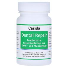DENTAL REPAIR Probiotika Lutschtabletten (PZN 14401553)